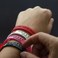 دستبند سیلیکونی تبلیغاتی|بدلیجات|تهران, پامنار|دیوار