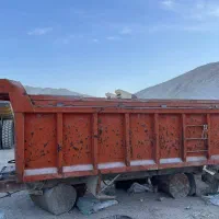 اتاق کمپرسی طرح اهوازی|خودرو سنگین|مرودشت, مجد آباد|دیوار