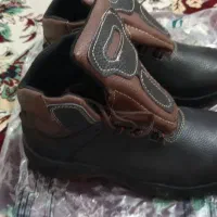 کفش ایمنی