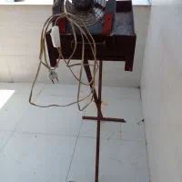 منقل کبابی