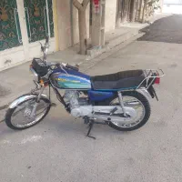 هوندا مزایده مدل ۸۹|موتورسیکلت|فردوسیه, |دیوار