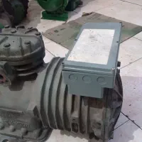 کمپرسور سردخانه