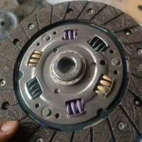 دیسک و صفحه کلاچ استوک