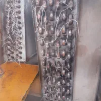 جوشکاری لوله مسی  کویل‌کندانسور و رادیاتور چیلر|خدمات پیشه و مهارت|نظرآباد, شهرک صنعتی سپهر|دیوار