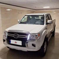 کاپرا U دنده دستی ۱۴۰۴