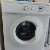 لباسشویی ابسال