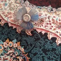 پنکه برقی ماشین