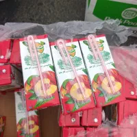 آب میوه شمرون ارسال درب منزل کارتنی