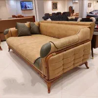 تولید کننده انواع مبلمان راحتی واستیل