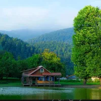 گیلانگردی یکروزه استخرگاه رودبار