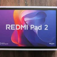 Redmi pad 2 Xiaomi