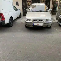 سمند x7 مدل ۸۲