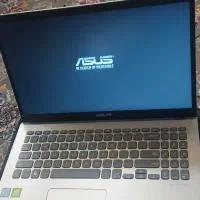 لپتاپ ایسوس کاملا نو بدون استفاده|رایانه همراه|شیراز, زند|دیوار