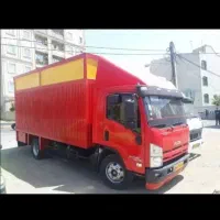 باربری اسباب کشی منزل اتوبار حمل اثاثیه تهران