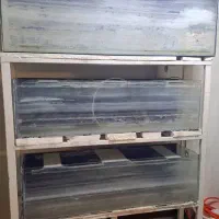 آکواریوم سه طبق