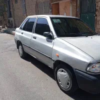 پراید مدل ۸۵