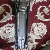 پنل ظبط ماشین