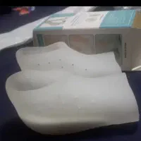 جوراب افزایش قد