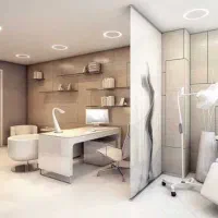 مطب و دفتر 80 متری 17 شهریور
