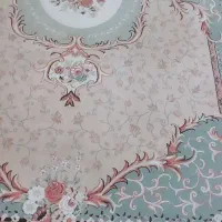 فرش ۱۲متری