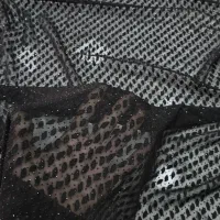 پارچه مجلسی زیبا نقدی وچک|لوازم خیاطی و بافتنی|سرپل ذهاب, |دیوار