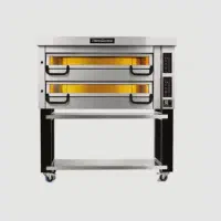 فر پیتزا مستر