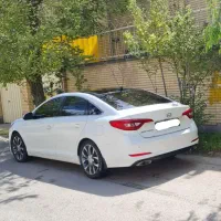 سوناتا ال اف ۲۰۱۵