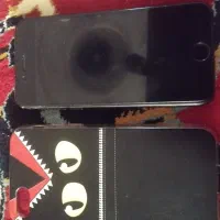 گوشی 7 iphone|موبایل|تهران, تهرانسر مرکزی|دیوار