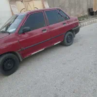 پراید85|خودرو سواری و وانت|خرمشهر, |دیوار