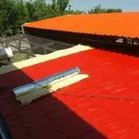 ورق گالوانیزه. پلی کربنات. کارتون پلاست.فایبرگلاس|عمده‌فروشی|مشهد, شهید مطهری|دیوار