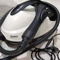 بخارشوی دسینی کامل ترین پک سالم و کم کار|جاروبرقی، جارو شارژی، بخارشو|نسیمشهر, |دیوار