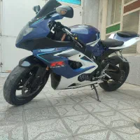 موتور سنگین gsxr1000