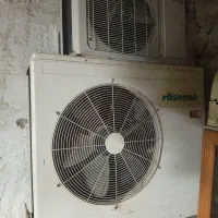 خریدوفروش کولر گازی