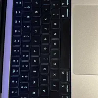 مک بوک پرو m1 2021 macbook pro|رایانه همراه|کرج, مهرویلا شمالی|دیوار