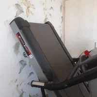 تردمیل مدل T-940 پاورفرست قدرتمند مناسب خانواده|تجهیزات ورزشی|تبریز, |دیوار