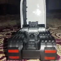 ولوو|اسباب‌‌بازی|رشت, پل تالشان|دیوار