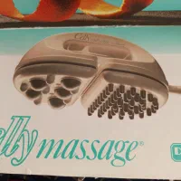 ماساژور سلی مسیج