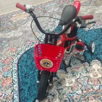 دوچرخه 24 و دوچرخه 16