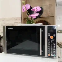 ماکروفر گاسونیک ترک 32L درحدنو کاملا سالم بشرط تست