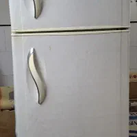 یخچال فریزر فروزان