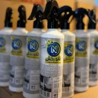 اسپری چربی زدانانورخش(اصلی)