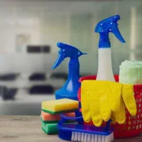 استخدام نظافتکار باشگاه بانوان