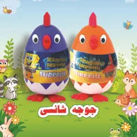 پخش عمده انواع شانسی