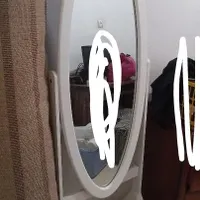 اینه پایه دار آینه قدی