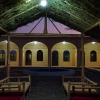 اقامتگاه دیار آفتاب