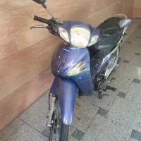 موتور سیکلت لیفان|موتورسیکلت|تهران, مهران|دیوار