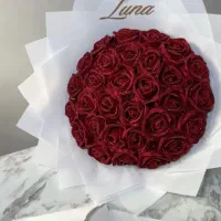 گل با روبان|گل مصنوعی|گرگان, |دیوار