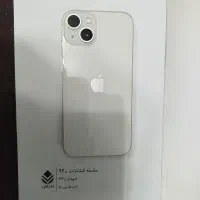 آیفون 13 نرمال در حد نو