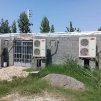 مشارکت در تولید کمپوست قارچ دکمه ای|مشارکت در ساخت املاک|قائم‌شهر, |دیوار