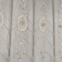 پرده پذیرایی شیک